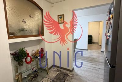 Apartament cu 4 camere decomandat, mobilat în Calea Severinului - 2
