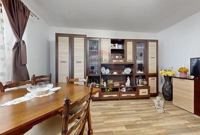 Casă individuală cu 4 camere cu Teren 1004 Mp în Hărman - 1