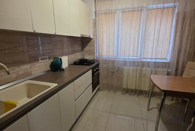 Apartament cu 3 camere decomandat, mobilat în Dristor - 2