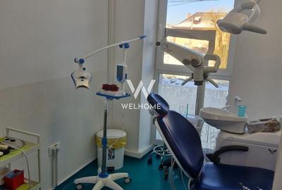 Închiriere spatii, cabinete stomatologice, Clinica Sibiu - 10