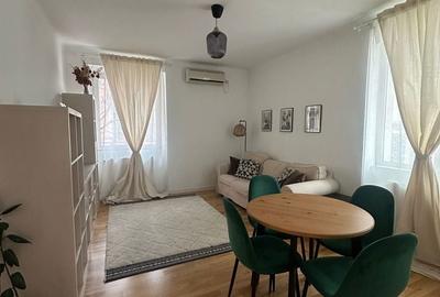 Apartament cu 2 camere, mobilat în Bucureștii Noi - 1
