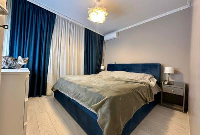 Apartament modern de vânzare Sălăjan – 2 camere - 55 mp || renovat - Oferta! - 3