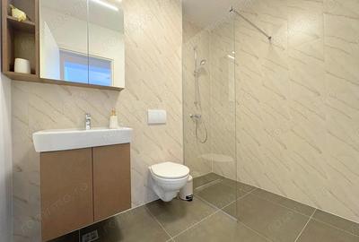 2 camere, amenajat modern, la prima inchiriere - Denya Forest - 8