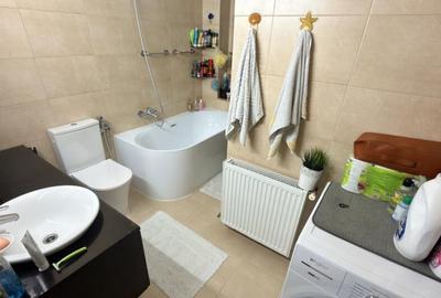 Apartament modern 3 camere 93mpu zona Lupeni - 3