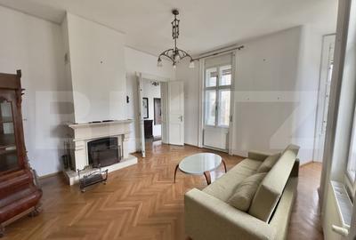 Apartament 3 camere, 110 mp utili, zona Olimpia-Stadion - 1