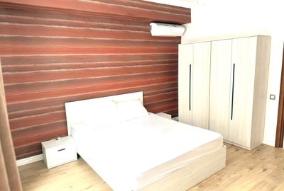 Inchiriere 3 camere lux Aviatiei - 4