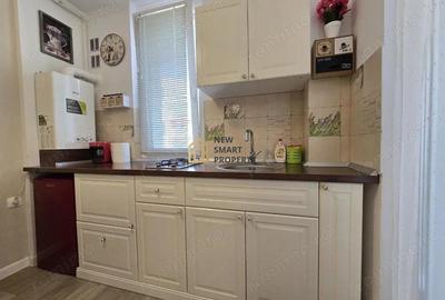 Garsoniera tip studio in blocul ARED - 4