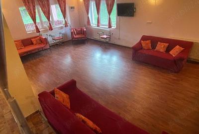 Cazare Breaza Camere de inchiriat Pensiune Breaza Prahova Muncitori Liceul Militar - 2