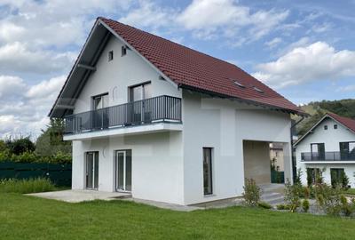 Oportunitate: Casa individuala, 120 mp utili, 610 mp teren, - 2