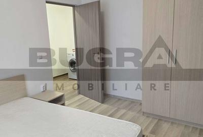 Apartament de 2 camere, deocmandat, 50mp, parcare, zona Mihai Romanul - 6