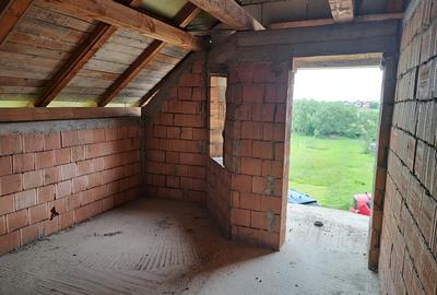 Vand casa cu teren 572mp, Reghin, Mures - 4