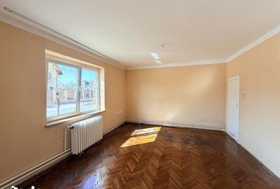 Casă cu 3 camere cu Teren 252 Mp în Șega - 5