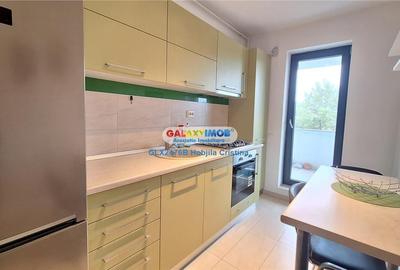 Inchiriere apartament 2 camere etaj 1 Baneasa Greenfield Inchiriere apartament 2 camere etaj 1 Baneasa Greenfield - 4