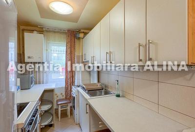 Apartament cu 2 camere semidecomandat în Micro 15 - 12