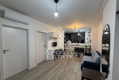 Apartament cu 2 camere semidecomandat în Torontalului - 3