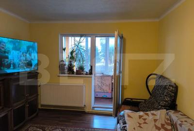 Apartament cu 2 camere decomandat, mobilat în Electroprecizia - 2