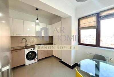 Apartament 3 camere, decomandat, 9 Mai , Ploiesti - 1