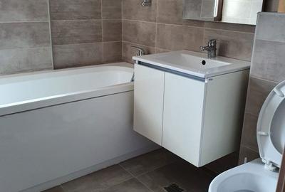 Apartament cu 3 camere decomandat în Central - 7
