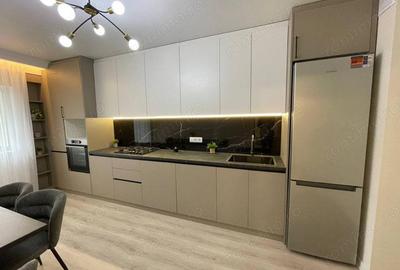 Apartament 2 camere 13 Septembrie de inchiriat - 3