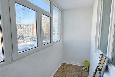 Apartament cu 3 camere decomandat, mobilat în Titan - 6
