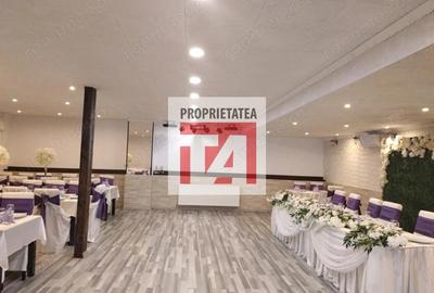 Spațiu comercial, de 800 mp, în Moftin - 10