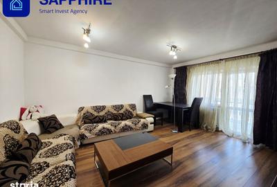 Apartament cu 3 camere decomandat, mobilat în Nerva Traian - 17