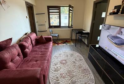 Apartament cu 2 camere, mobilat în Central - 1