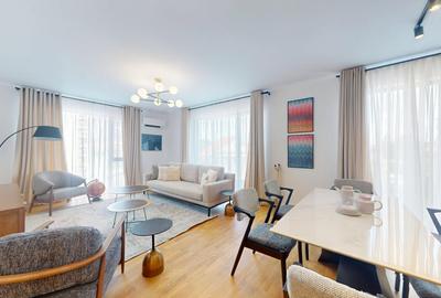 Apartament 4 Camere, exclusivist  - Zona Centrala - 0% COMISION - 6