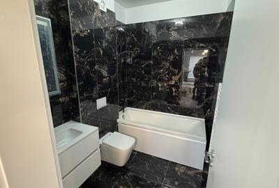 Apartament cu 3 camere decomandat, mobilat în Tractorul - 7