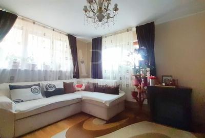 Casă individuală cu 6 camere cu Canalizare în Florești - 4