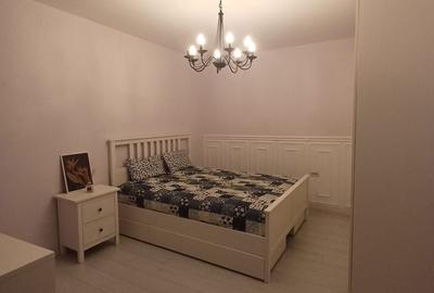 Apartament cu 3 camere decomandat în Peninsula - 9