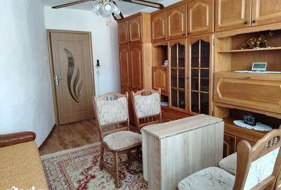 Apartament cu 2 camere decomandat în Depozitelor - 6