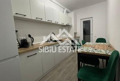 Apartament cu 2 camere decomandat, mobilat în Arhitecților - Calea Cisnădiei - 4