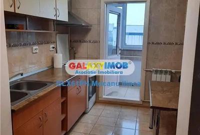 Apartament cu 3 camere decomandat, mobilat în Malu Roșu - 10