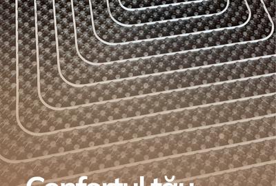 Apartament cu 2 camere decomandat în Tractorul - 4