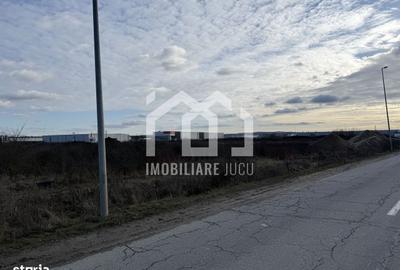 Spațiu comercial, în Industrial - 5