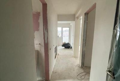 Apt. 3 camere, finisaje la alegere, zona Diamantului - Safirului - 1
