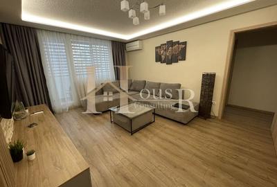 Renovat complet. Mobilat si utilat. Aproape de Unirii. - 3