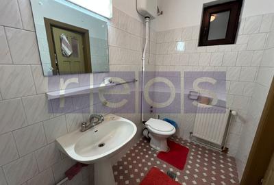 Apartament cu 5 camere decomandat, mobilat în Barbu Văcărescu - 13