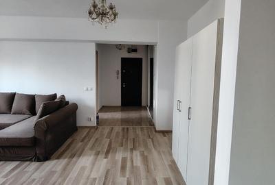Apartament cu 2 camere semidecomandat în Pantelimon - 4