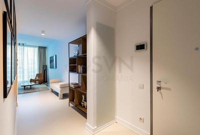 REA1026958 Apartament 3 camere l ONE Mamaia Nord l Mobilat complet l Super View - 2