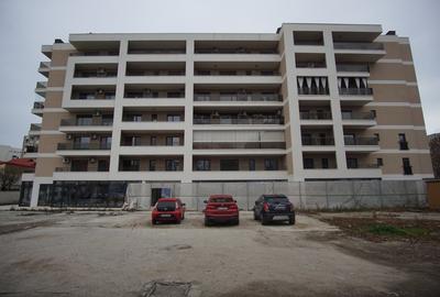 Apartament cu 3 camere decomandat, mobilat în Decebal - 38