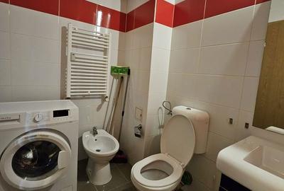 Apartament cu 2 camere semidecomandat în Seleuș - 10