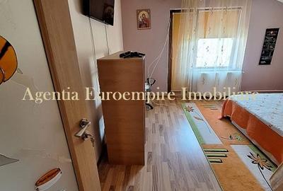 Vila P+M de vanzare in localitatea Valu Lui Traian - 9