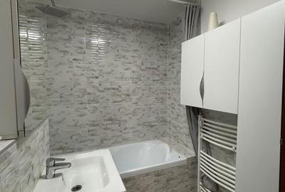 Apartament cu 2 camere decomandat, mobilat în Central - 10