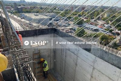 Structura cladire de birouri pentru investitie, ID 13823 - 3