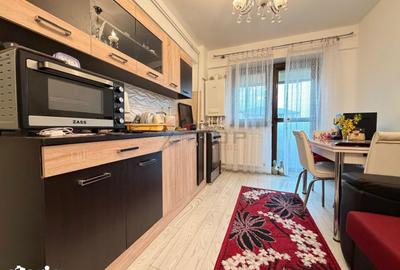 Apartament cu 2 camere în Miroslava - 7