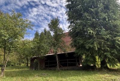 Cabana de vanzare  Firiza - 9