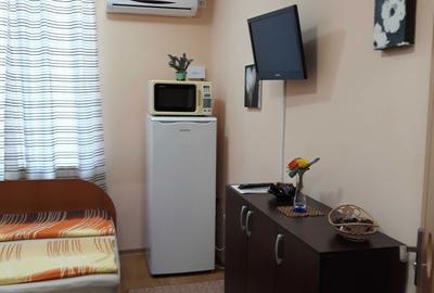 Garsonieră decomandată în Central - 5