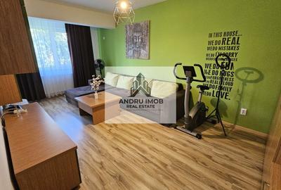 Apartament cu 2 camere decomandat, mobilat în Central - 5